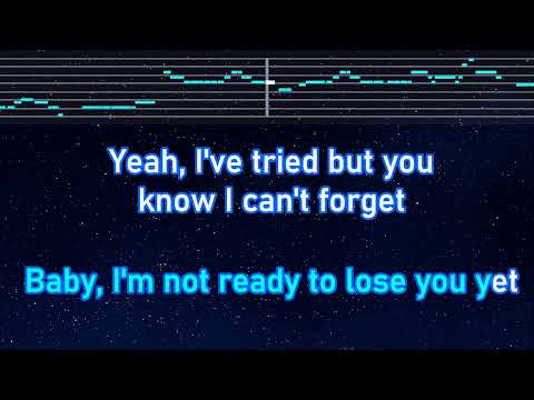 Practice Karaoke♬ Lose You – Sam Smith 【With Guide Melody】 Instrumental, Lyric, BGM, 歌詞