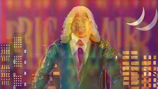 Drunk Ric Flair: WWE Tuesday Night Titans Talkshow