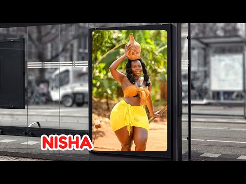 Nisha Mertovu: Redefining Beauty and Fashion with Body Positivity