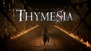 Winter release date revealed for Bloodborne-esque Thymesia