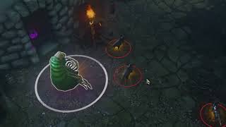 дивинити это онямэ