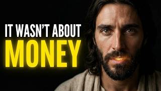 What Jesus ACTUALLY Meant by "To Him Who Has, More Will Be Given"