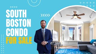 Premier Condo in South Boston for Sale | 560 E 6th Street
