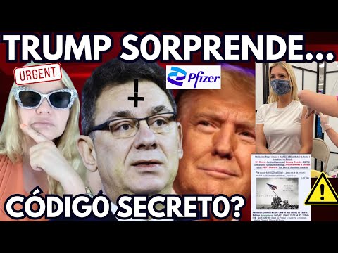 🔴ATENCIÓN: POR QUÉ TRUMP HA HECHO ESTO❓❓❓