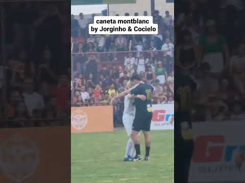 Meti na caneta