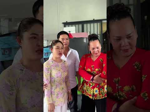 Tình nghĩa mẹ con chấm dứt từ đây #nhaytv #haimientay #shorts #windnet