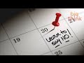 Understanding the Busyness Epidemic