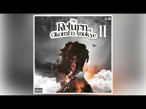 JAY BAHD - KA SI MANIM (AUDIO SLIDE)