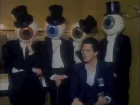 Ke$ha Totally Rips Off Residents! Experimental Band EYE-ing Lawsuit!