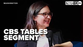 CBS tables segment on illegal migrants being sent to a prison in El Salvador