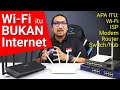 Understanding Internet Connectivity and Devices