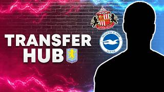 BIDDING WAR EXPECTED FOR ASTON VILLA MIDFIELDER