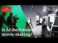 AI in Movie Making