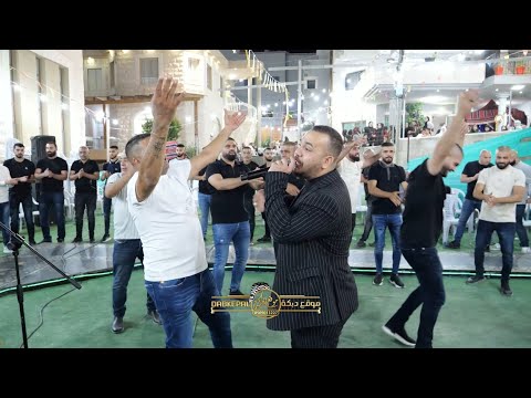 موران خليل وابراهيم دلاشه - افراح ال كيوان - العريس حسين || زلفه 2025