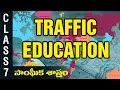 Traffic Education and Road Safety Concepts