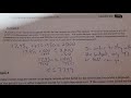 Budgeting and Cost Analysis Problems