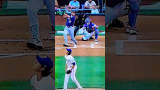 Cal's 12 pitch AB for his 1st HR
