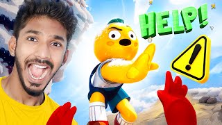 I FINALLY MADE IT - PEAK Gameplay 🔥 P4