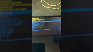 Reset…
