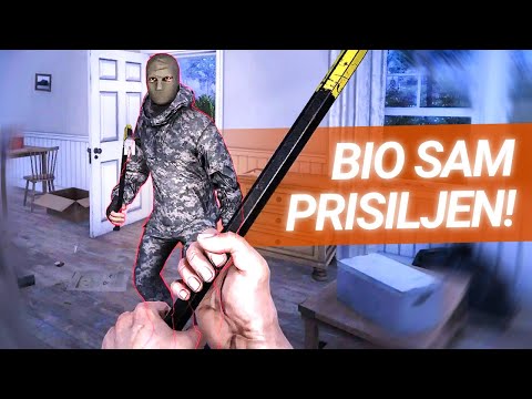 Početak moje KARIJERE KRIMINALCA - Crime Simulator