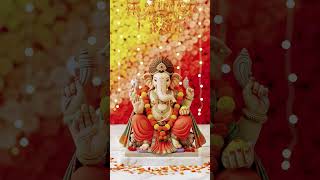 Ganpati Bappa Morya#ganpati #ganesh #bhajan #bhakti
