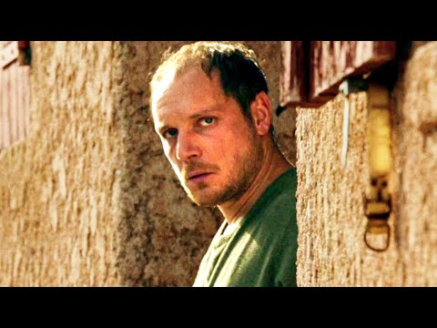 LE MOHICAN Bande Annonce (2025) Alexis Manenti