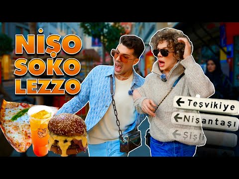 NİŞO SOKO LEZZO