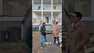 Fix and Flip Funding: Ricardo's Secrets Revealed! #shorts