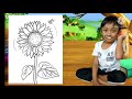 Understanding Sunflower Colors and Greetings