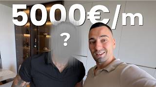 On zaradjuje 5000 EUR / mesečno kroz High Ticket Sales?