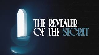 🔴 SUNDAY SERVICE : THE REVEALER OF THE SECRET | EV M CHANDRACK