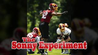 Washington Commanders take the next step in the off season saga
