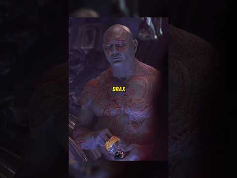 KATANYA DRAX NGGAK BISA NGELIAT BENDA YANG TIDAK BERGERAK #shorts