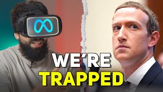 The Future of Muslims in the Metaverse and beyond