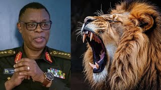 Gen RTD JAMES KABAREBE Yarwanye N'INTARE😱ARAYITSINDA🙆‍♂️IGISIRIKARE Wakivamo Ariko Cyo NTICYAKUVAMO🔥