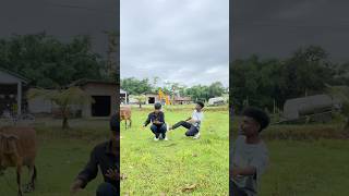 Lat mar diya 🤣🤣 #youtubeshorts #comedy #funny
