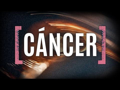 CÁNCER ♋ La CONFIANZA 😅 para ser FELIZ 👩‍❤️‍💋‍👨 al lado de una GRAN PERSONA 🥰