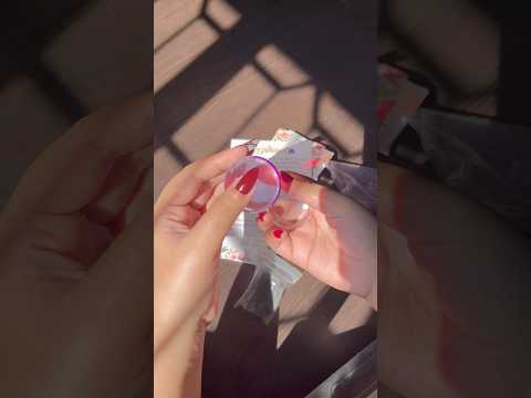 How to fix/prep Stamping tool for Stamping NailArt💅✨#shorts #nailart #nailart #stampingnailart