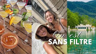 Ma famille comme vous ne l'avez jamais vue !