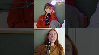 My Wife Is Trans: Our Love Story & Journey #shorts