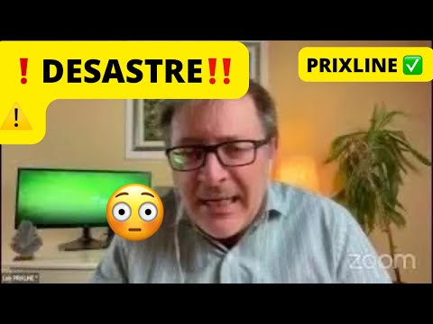 #PRIXLINE ✅ ¡Caos en España! 🇪🇸 #EnVivo 😳