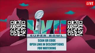 Super Bowl Halftime Show 2023 Live Stream | Rihanna's Super Bowl Halftime Show 2023 Full Show
