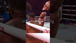 Anderson Silva Is A Genius🔥✅ #ufc #boxing