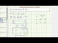 Solving Equations with Fractions