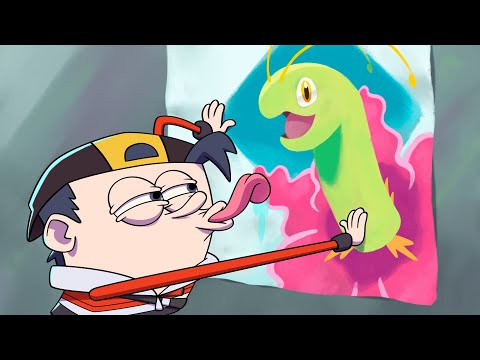 Los Pokémon más INFRAVALORADOS