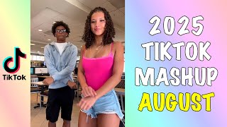 NEW TIKTOK DANCE MASHUP 2025 | TIKTOK DANCE TREND 2025