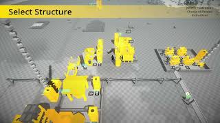 Autonauts vs Piratebots - Advanced Gameplay EP10 (FINALE)