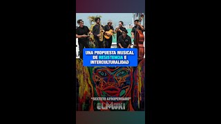 #WaykaCultura| Concierto de Jazz Afroperuano en Lima