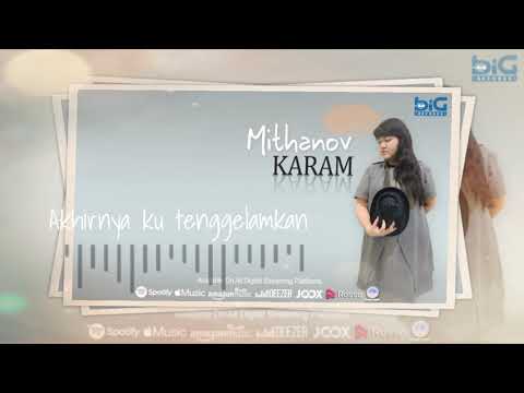Mithanov - Karam (Official Lyrics Video)