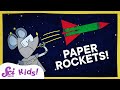 Rocket Science for Kids